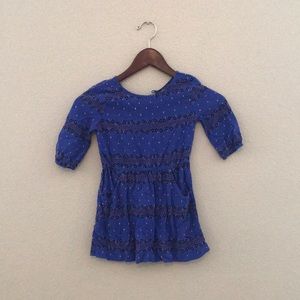 Old Navy dress size 5